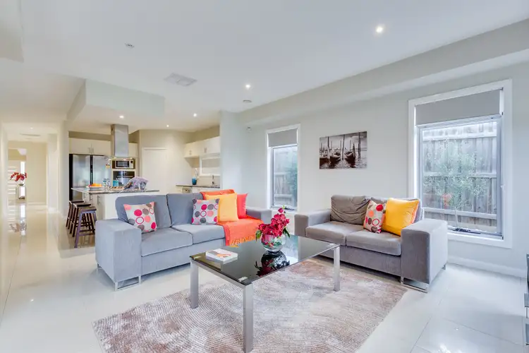Fifth view of Homely house listing, 12 Eliza Court, Hillside VIC 3037