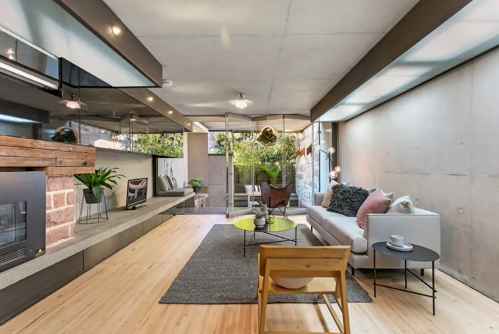 Main view of Homely house listing, 58C Wells Street, Redfern NSW 2016