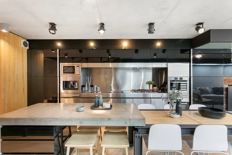 Second view of Homely house listing, 58C Wells Street, Redfern NSW 2016