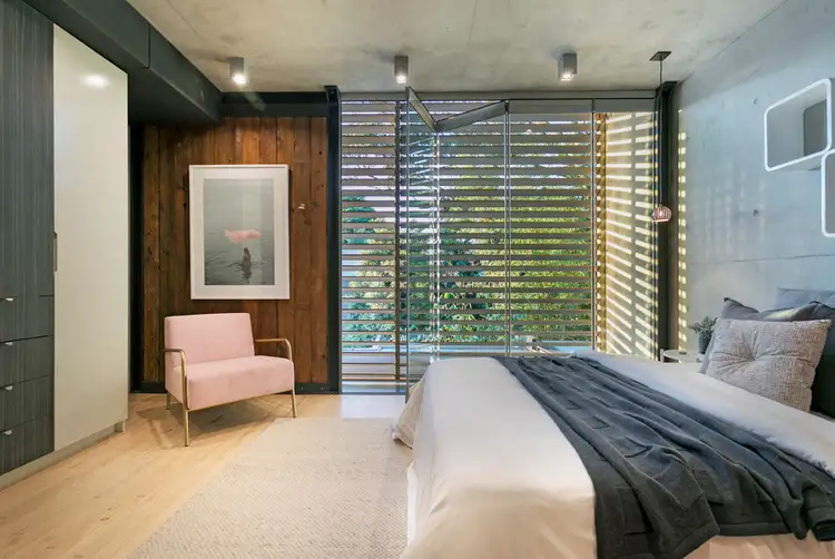 Third view of Homely house listing, 58C Wells Street, Redfern NSW 2016
