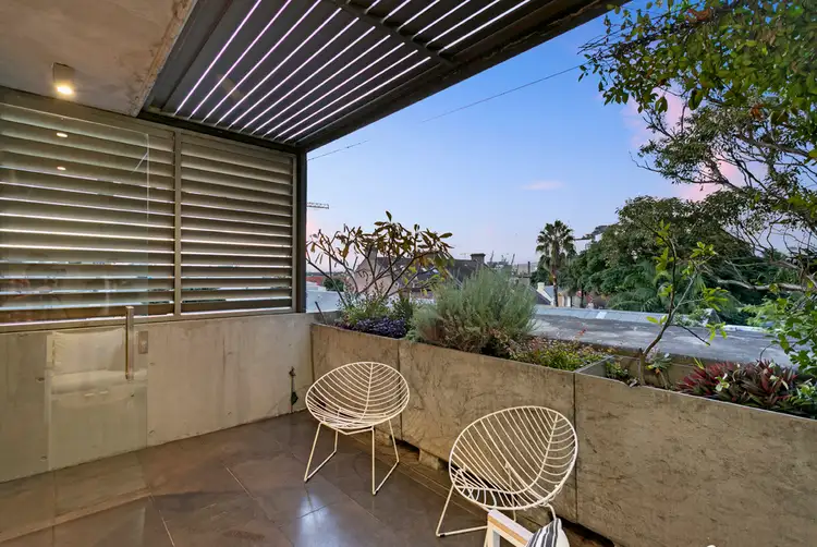 Sixth view of Homely house listing, 58C Wells Street, Redfern NSW 2016