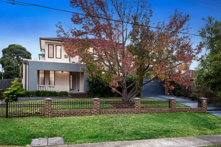 38 Church Road, Doncaster VIC 3108