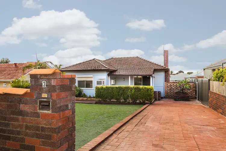 3 Aliffe Street, Morley WA 6062