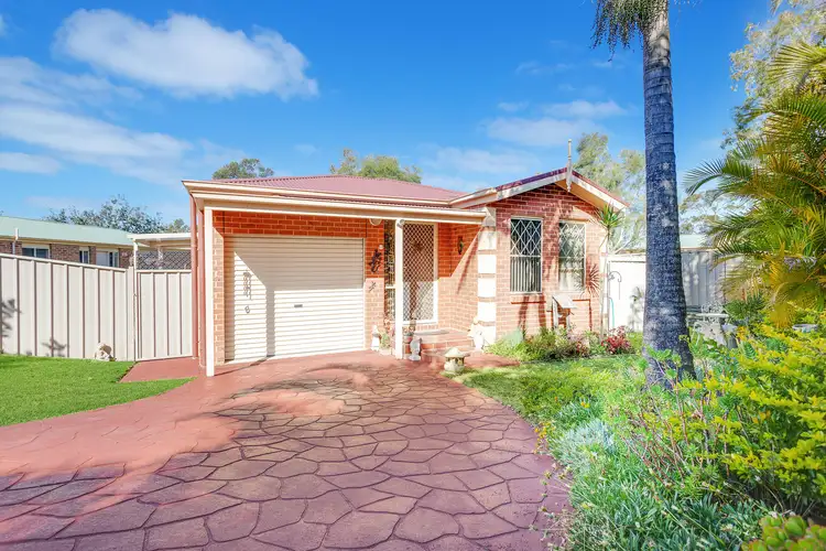 4 Blacksburg Court, Lake Munmorah NSW 2259