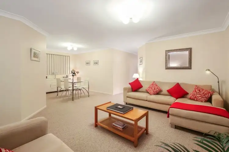 Fourth view of Homely house listing, 6 Waterhen Close, Blue Haven NSW 2262