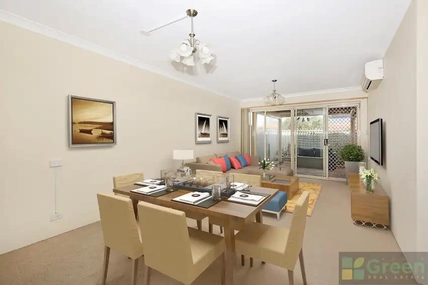 Main view of Homely unit listing, 13/1 Hackett Street, Mandurah WA 6210