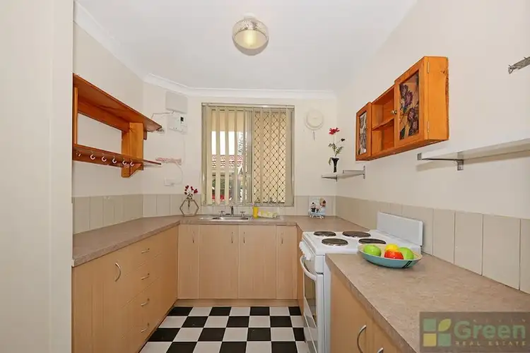 Fifth view of Homely unit listing, 13/1 Hackett Street, Mandurah WA 6210