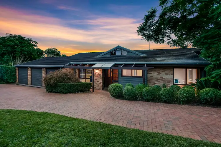 31a Blaxland Road, Killara NSW 2071