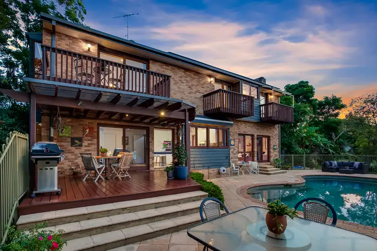 Fifth view of Homely house listing, 31a Blaxland Road, Killara NSW 2071