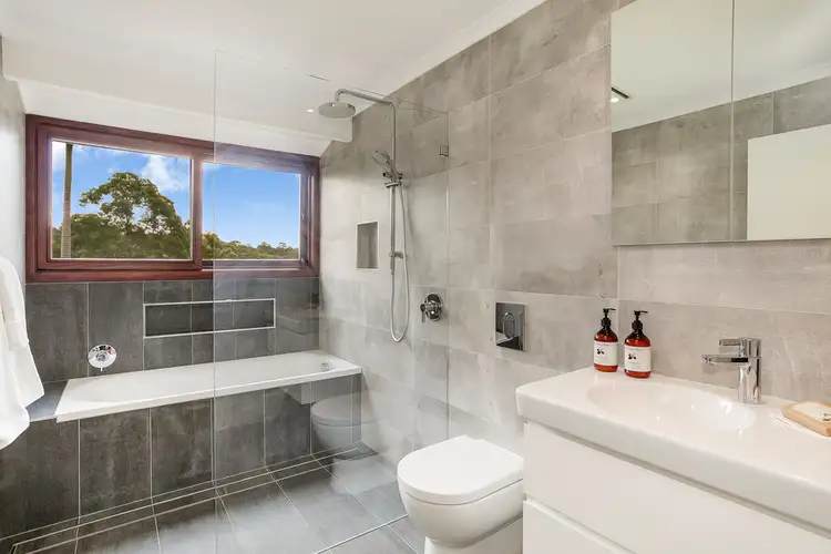 Sixth view of Homely house listing, 31a Blaxland Road, Killara NSW 2071