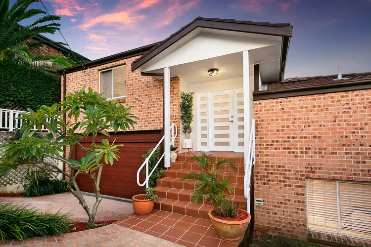1A Plateau Road, Collaroy NSW 2097