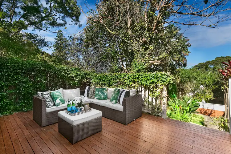 Second view of Homely house listing, 1A Plateau Road, Collaroy NSW 2097