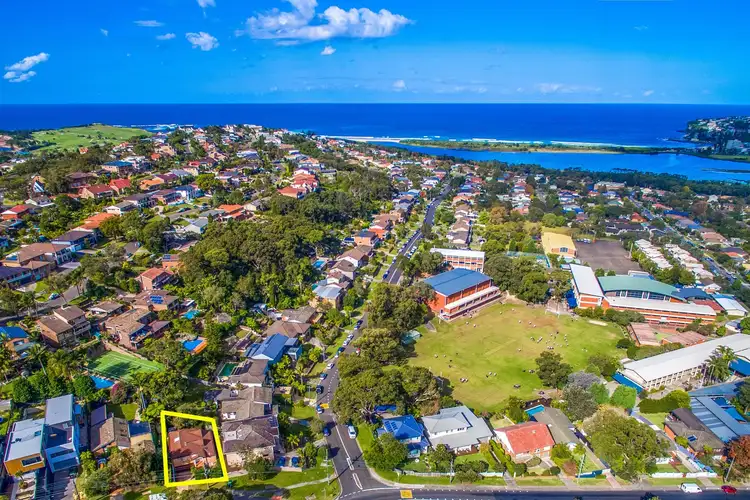 Third view of Homely house listing, 1A Plateau Road, Collaroy NSW 2097