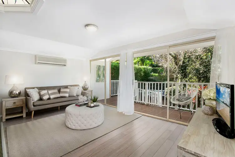 Fourth view of Homely house listing, 1A Plateau Road, Collaroy NSW 2097