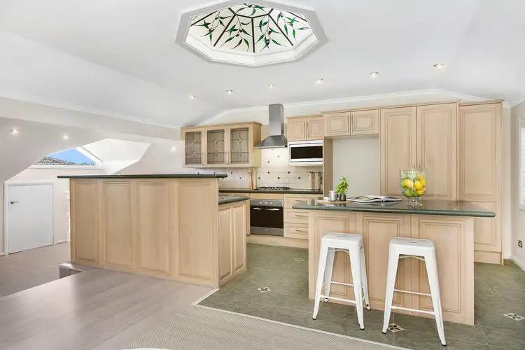 Sixth view of Homely house listing, 1A Plateau Road, Collaroy NSW 2097