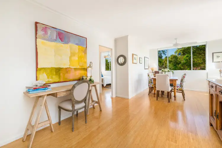 Fourth view of Homely apartment listing, 18/16 Carr Street, Waverton NSW 2060
