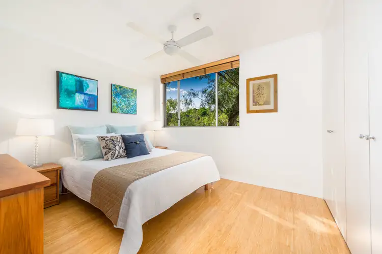Fifth view of Homely apartment listing, 18/16 Carr Street, Waverton NSW 2060