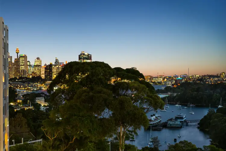 Sixth view of Homely apartment listing, 18/16 Carr Street, Waverton NSW 2060
