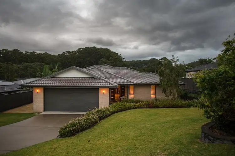 12 Bambara Drive, Bonville NSW 2450