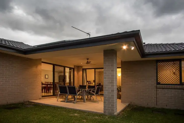 Second view of Homely house listing, 12 Bambara Drive, Bonville NSW 2450