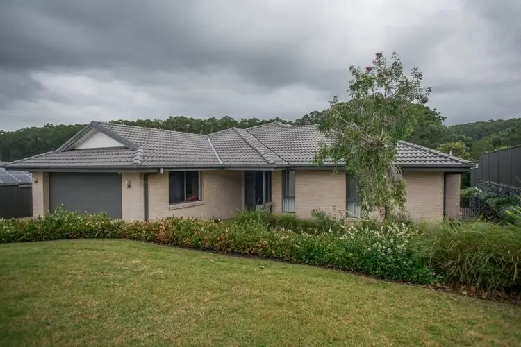 Third view of Homely house listing, 12 Bambara Drive, Bonville NSW 2450