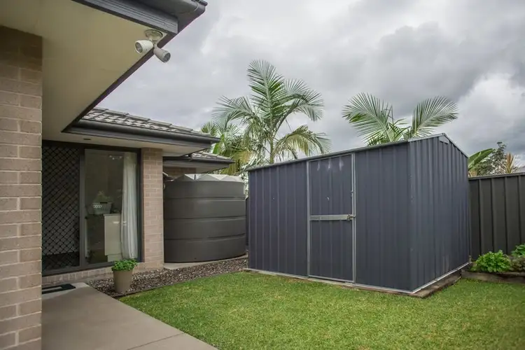 Fourth view of Homely house listing, 12 Bambara Drive, Bonville NSW 2450