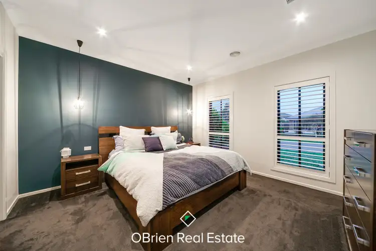 Second view of Homely house listing, 4 Sebago Terrace, Cranbourne North VIC 3977
