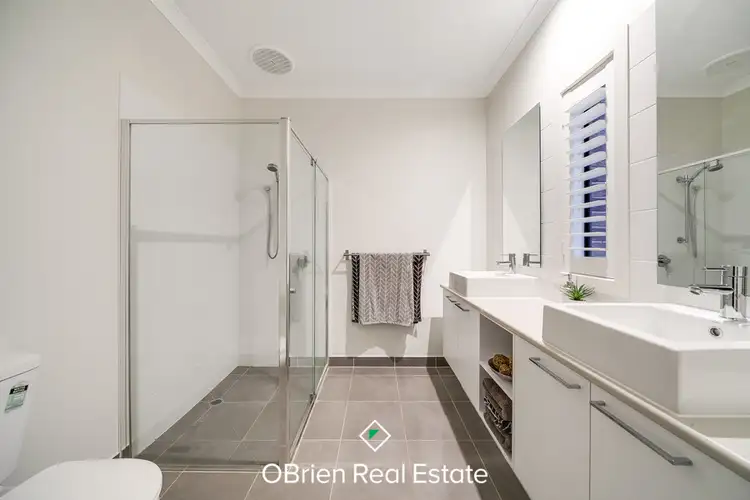 Third view of Homely house listing, 4 Sebago Terrace, Cranbourne North VIC 3977