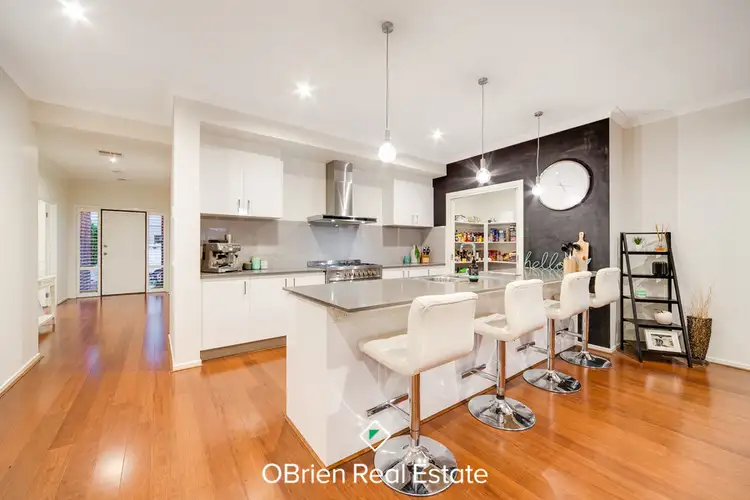 Fourth view of Homely house listing, 4 Sebago Terrace, Cranbourne North VIC 3977