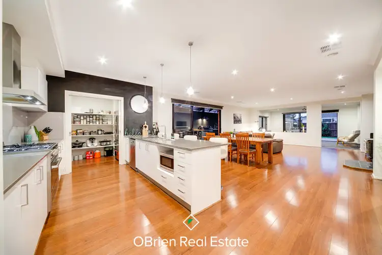 Fifth view of Homely house listing, 4 Sebago Terrace, Cranbourne North VIC 3977