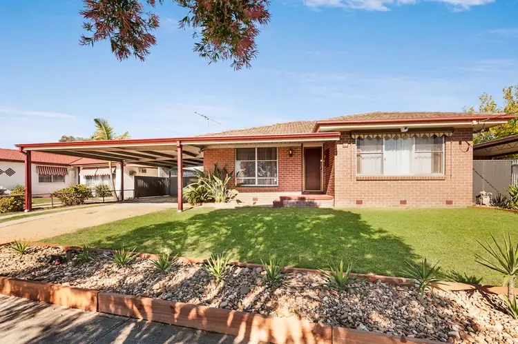 Main view of Homely house listing, 14 Prague Avenue, Wodonga VIC 3690