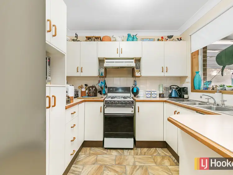 Fifth view of Homely house listing, 15 Arrawarra Street, Narara NSW 2250