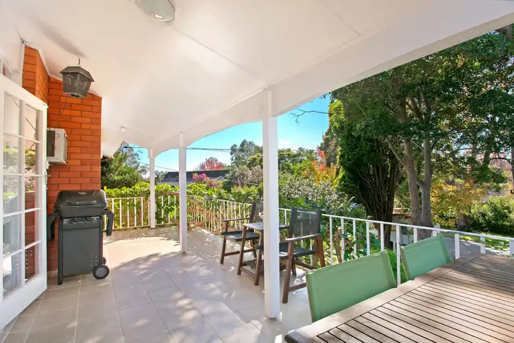 6 Warung Avenue, Frenchs Forest NSW 2086