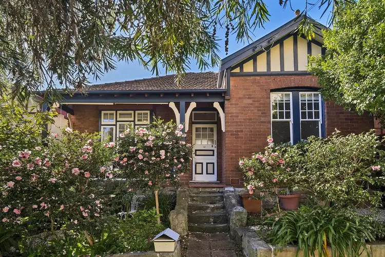 Main view of Homely house listing, 17 Abbott Street, Cammeray NSW 2062