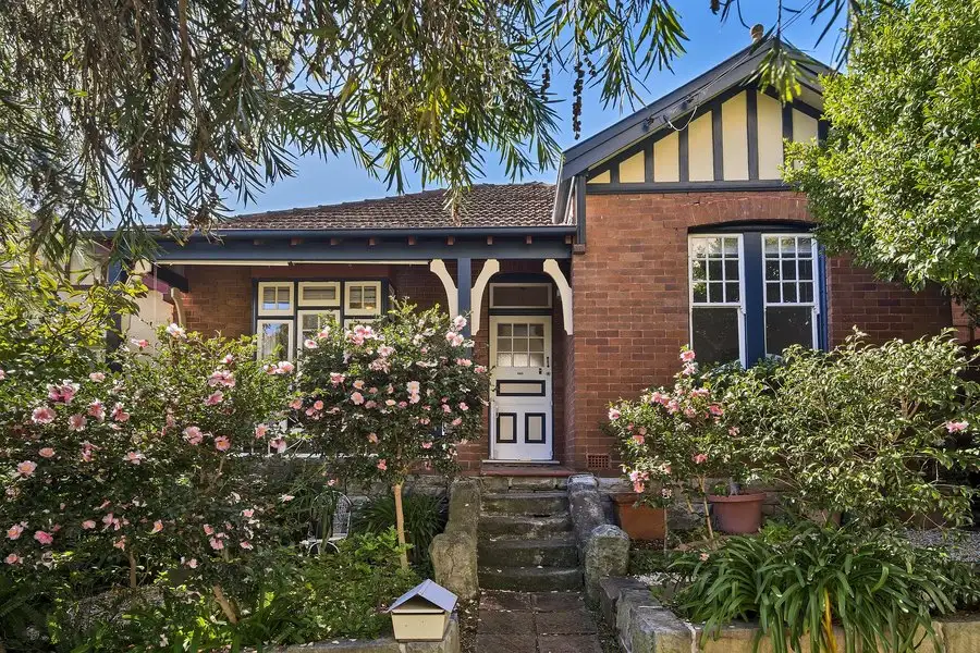 Main view of Homely house listing, 17 Abbott Street, Cammeray NSW 2062