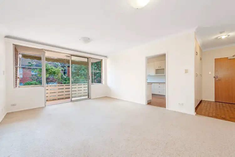 7/57 Shirley Road, Wollstonecraft NSW 2065
