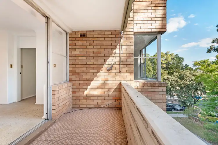 Third view of Homely apartment listing, 7/57 Shirley Road, Wollstonecraft NSW 2065