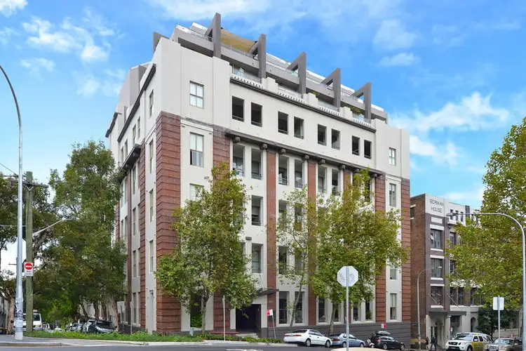 215/105 Campbell Street, Surry Hills NSW 2010