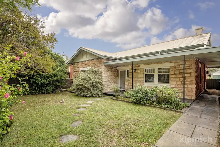 122 Fisher Street, Fullarton SA 5063
