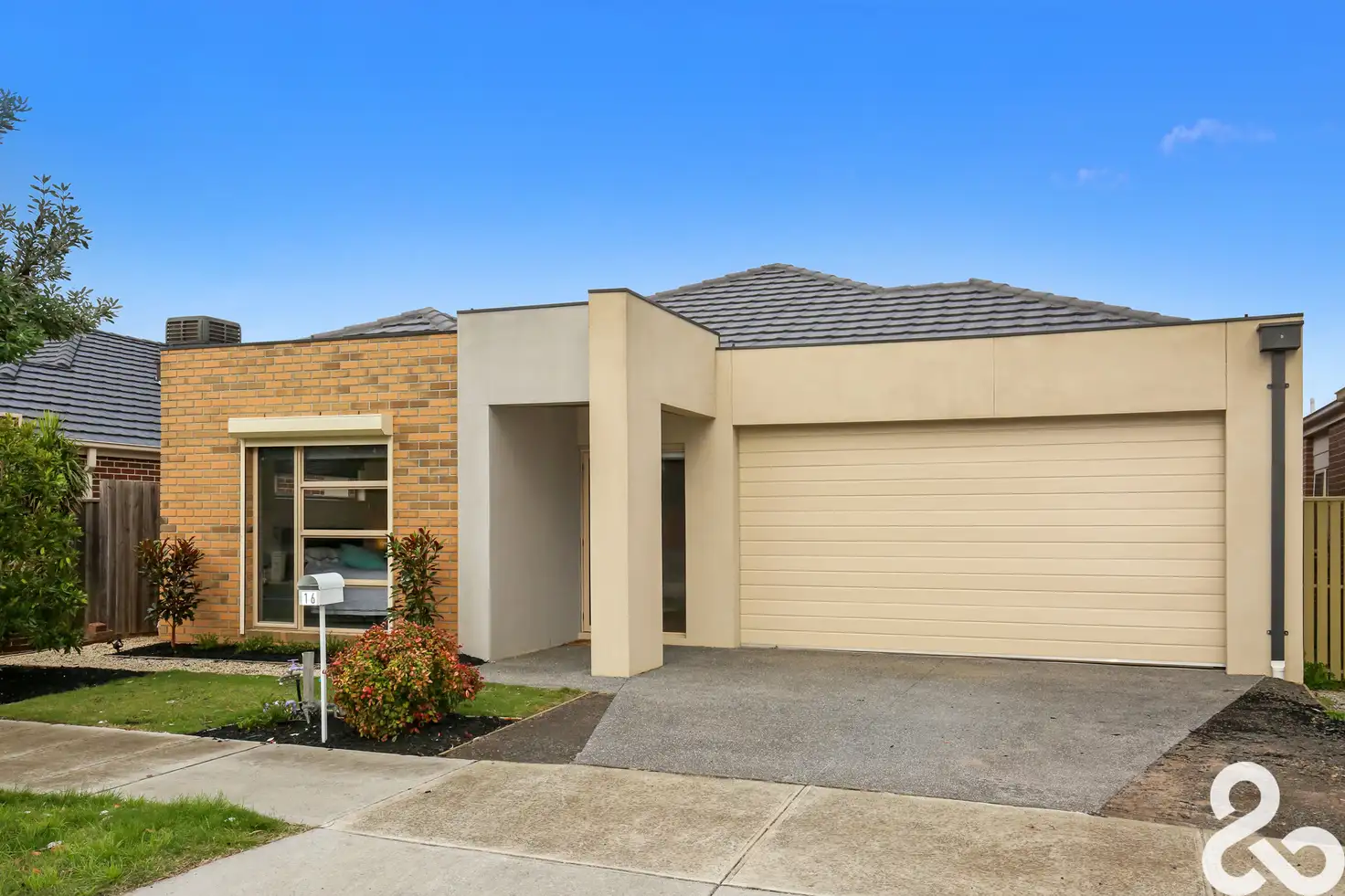 Main view of Homely house listing, 16 Lapis Chase, Epping VIC 3076