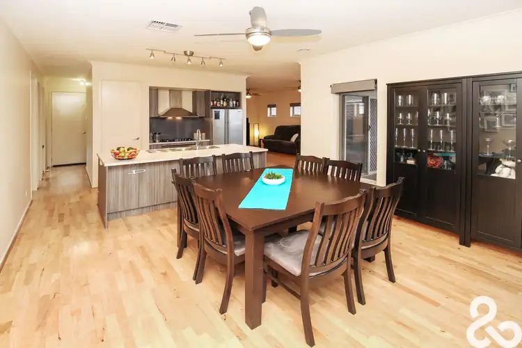 Third view of Homely house listing, 16 Lapis Chase, Epping VIC 3076