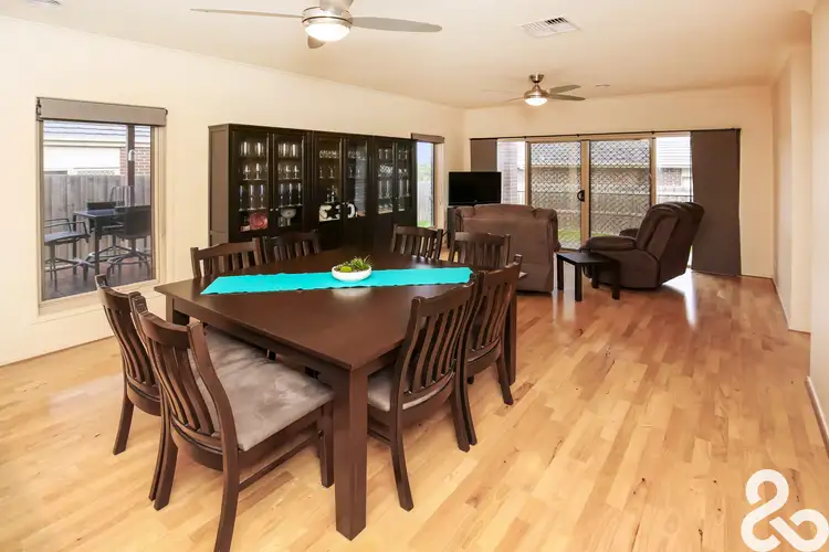 Fourth view of Homely house listing, 16 Lapis Chase, Epping VIC 3076