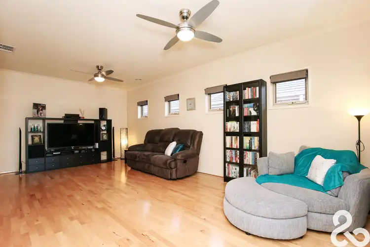 Fifth view of Homely house listing, 16 Lapis Chase, Epping VIC 3076