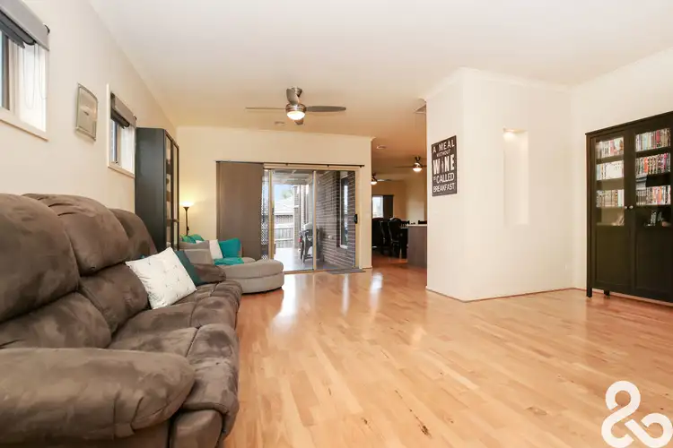 Sixth view of Homely house listing, 16 Lapis Chase, Epping VIC 3076