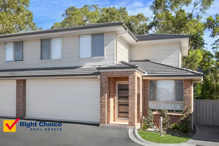 14/12 Propane Street, Albion Park NSW 2527