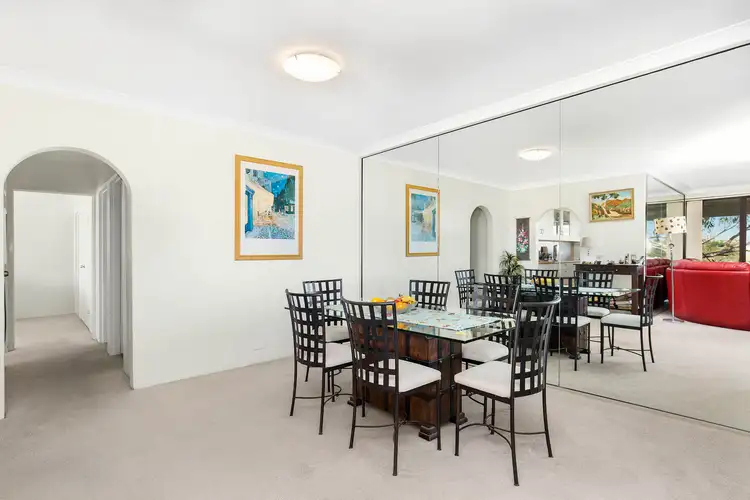 Second view of Homely unit listing, 33/100 Queenscliff Road, Queenscliff NSW 2096