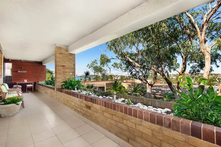 Third view of Homely unit listing, 33/100 Queenscliff Road, Queenscliff NSW 2096