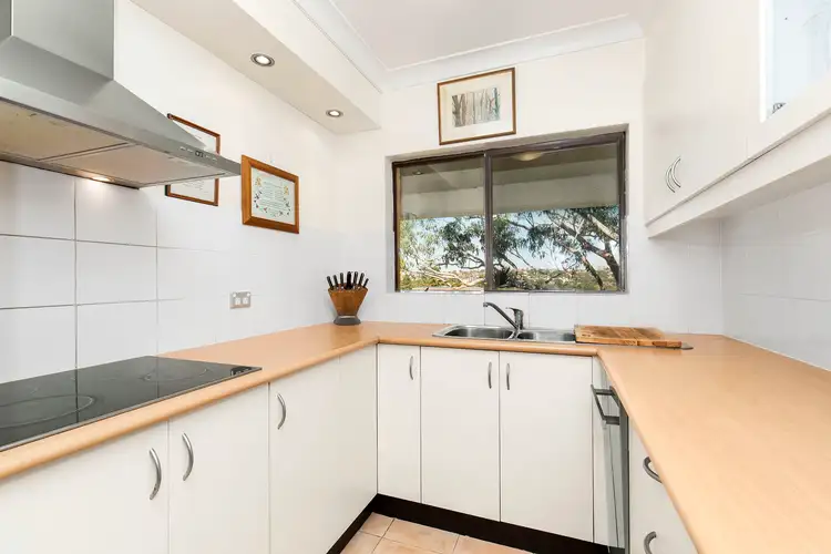 Fourth view of Homely unit listing, 33/100 Queenscliff Road, Queenscliff NSW 2096