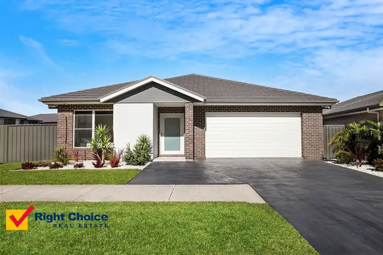 Main view of Homely house listing, 60 Wholahan Avenue, Horsley NSW 2530