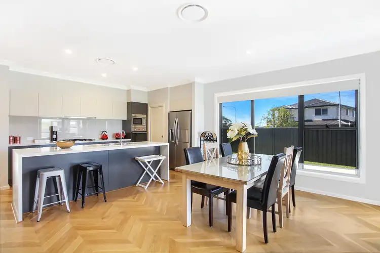 Second view of Homely house listing, 60 Wholahan Avenue, Horsley NSW 2530